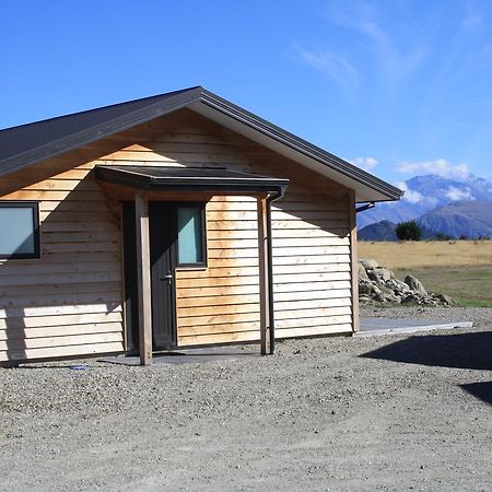 Villa Mt Barker à Wanaka Extérieur photo