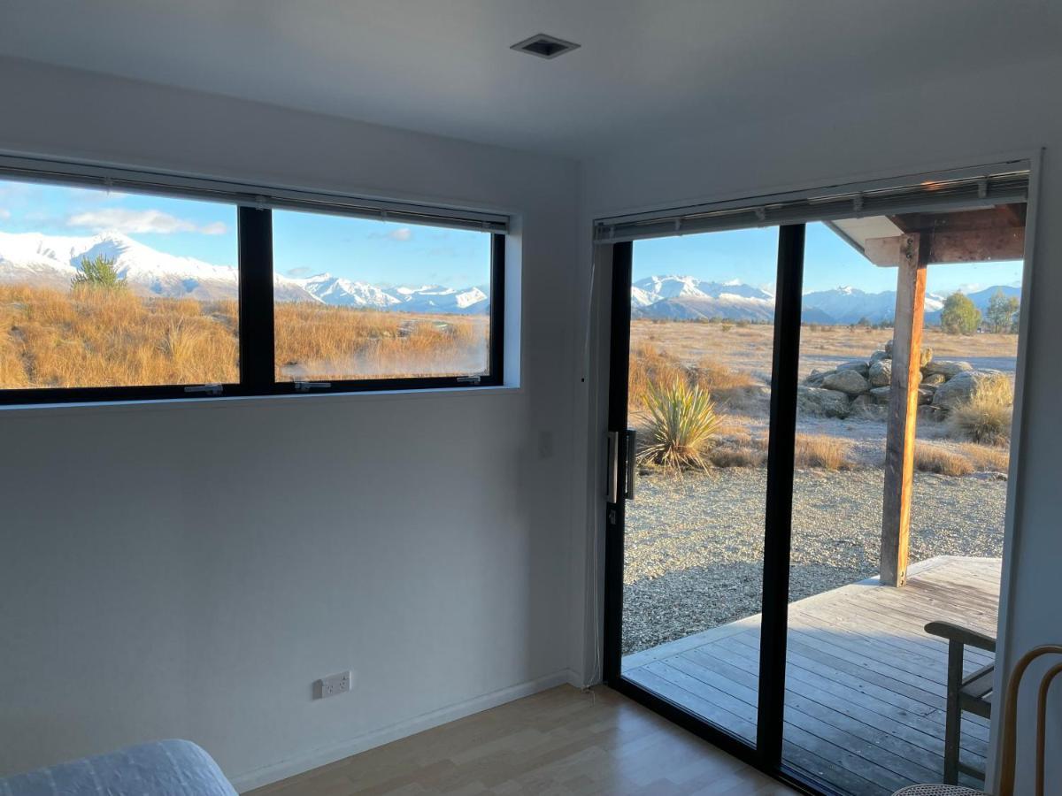 Villa Mt Barker à Wanaka Extérieur photo