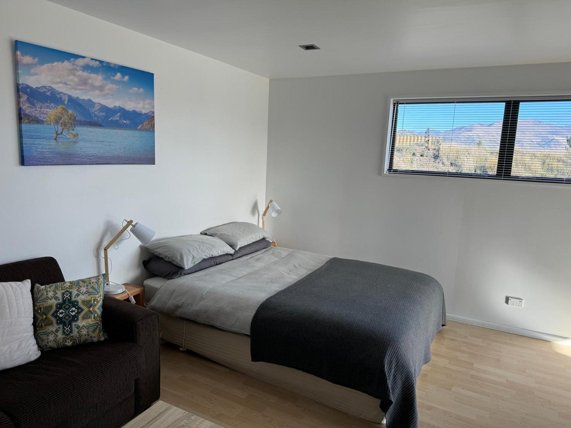 Villa Mt Barker à Wanaka Extérieur photo
