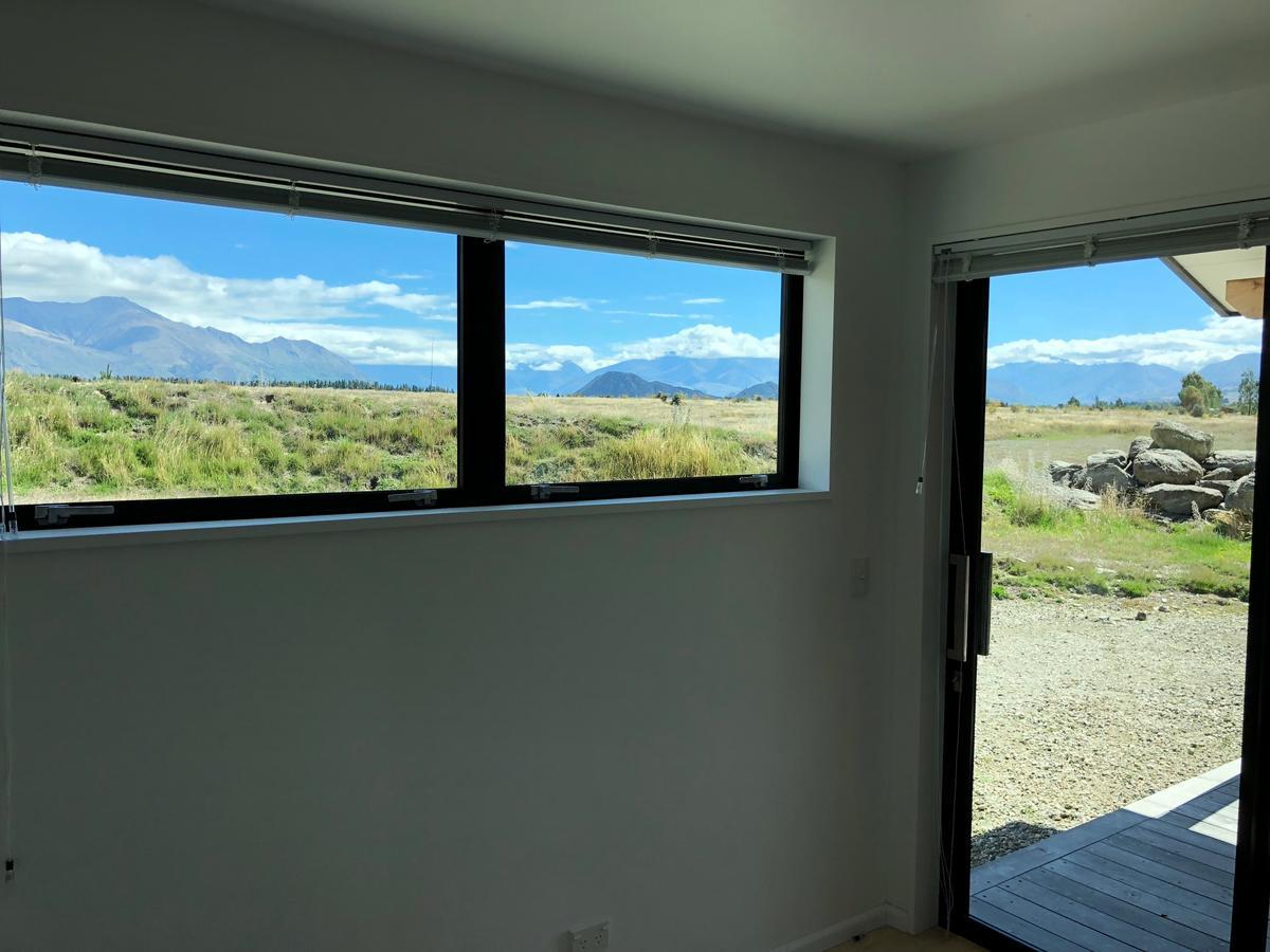 Villa Mt Barker à Wanaka Extérieur photo